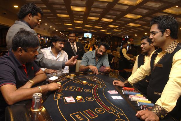 ऑनलाइन तीन पत्ती रियल मनी casino India 2023