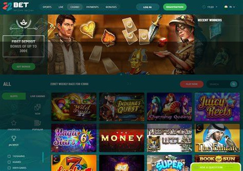Best casino sites reviews