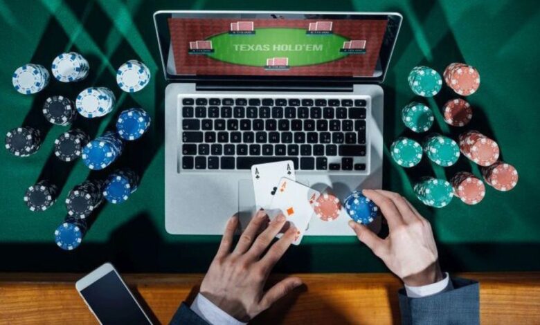 How to live inside gambling
