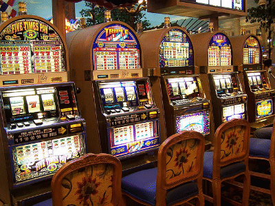 Great casino