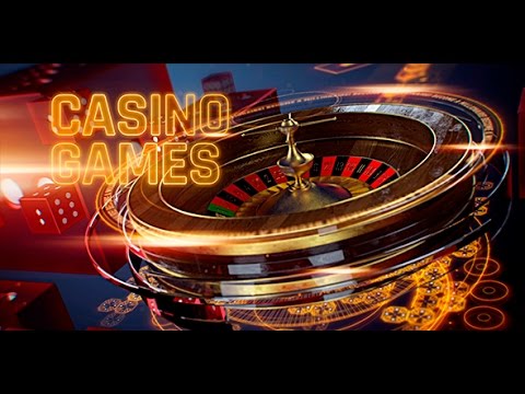 Best internet casino sites