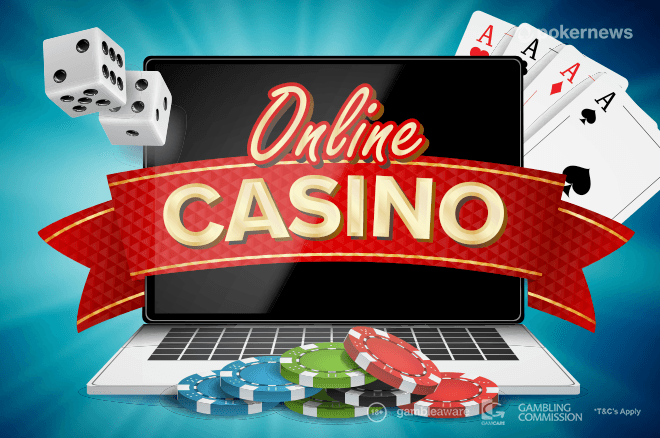 जुआ खेल ऑनलाइन bonus casino