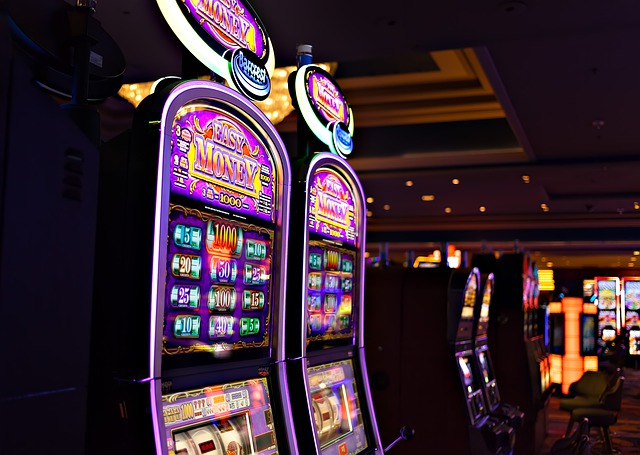 जुआ खेल ऑनलाइन bonus casino
