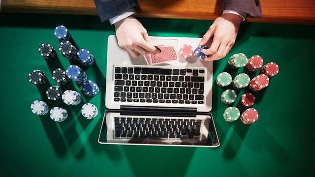 Casino Hold'em ऑनलाइन मोबाइल सट्टेबाजी