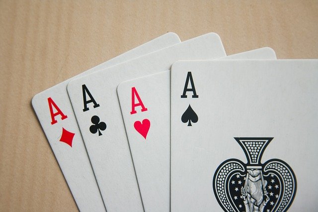 Texas Hold'em Bonus Poker सबसे अच्छा स्लॉट