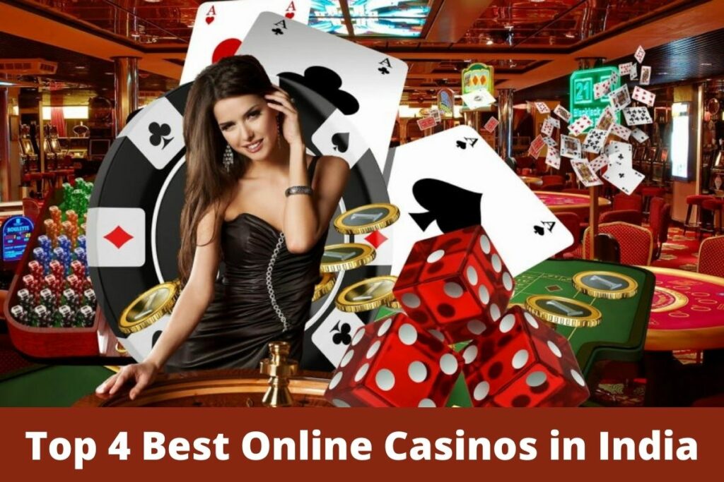 ऑनलाइन कैसीनो स्वागत बोनस casino India 2023