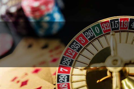2 Hand Casino Hold'em बिटकॉइन लाइव कैसीनो ऑनलाइन