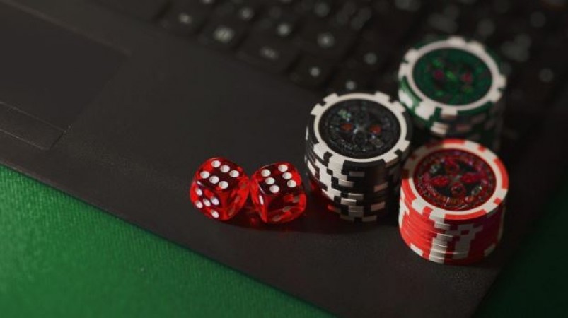 Triple Card Poker भारत में कैसीनो