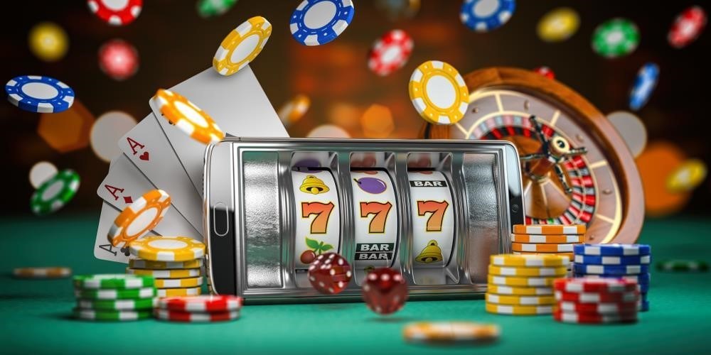 Casino Hold'em बिटकॉइन कैसीनो लाइव डीलर