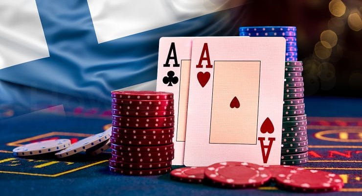 Russian Poker सर्वश्रेष्ठ ऑनलाइन कैसीनो बोनस