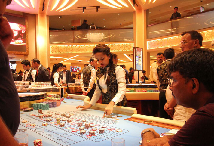 कैसीनो लाइव स्लॉट casino India 2023
