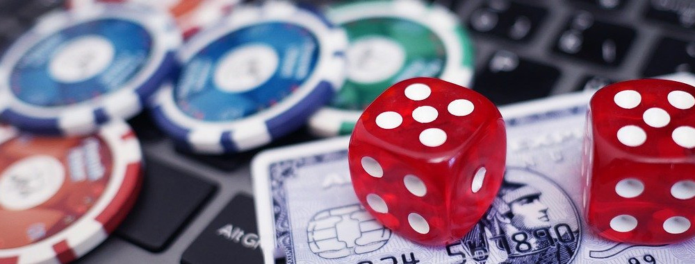 Secure online casino