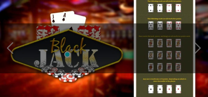 Blackjack Salon Privé कैसीनो लाइव गेम्स