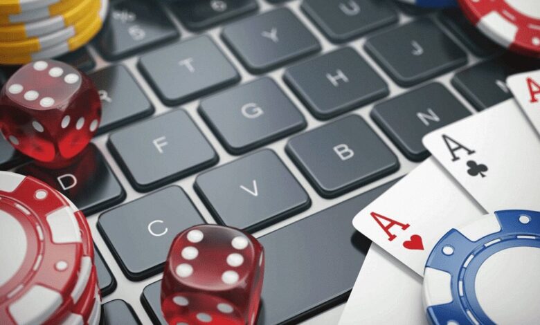 Texas Hold'em Bonus Poker स्लॉट मशीनों ऑनलाइन