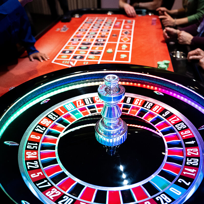 2 Hand Casino Hold'em भारत में ऑनलाइन जुआ
