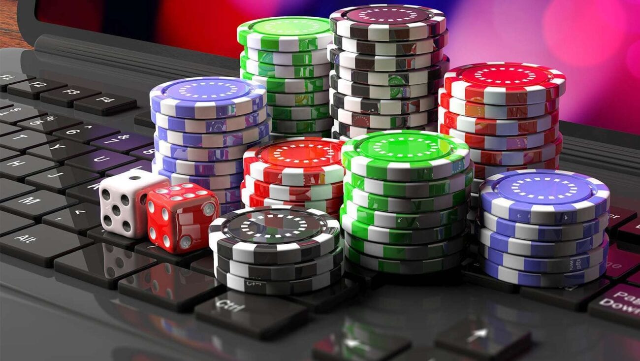 Top casino sites online