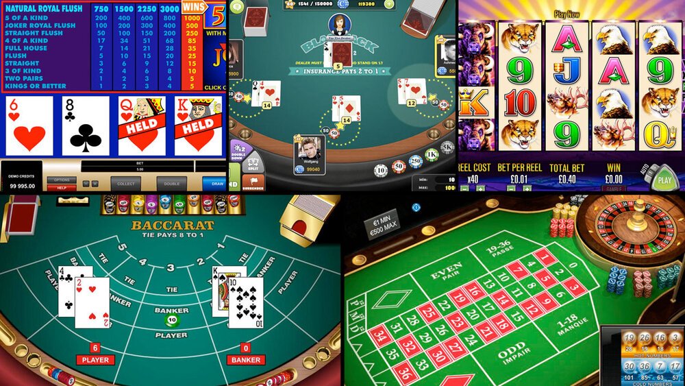 Best online casino india