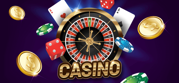 ऑनलाइन स्लॉट casino India 2023