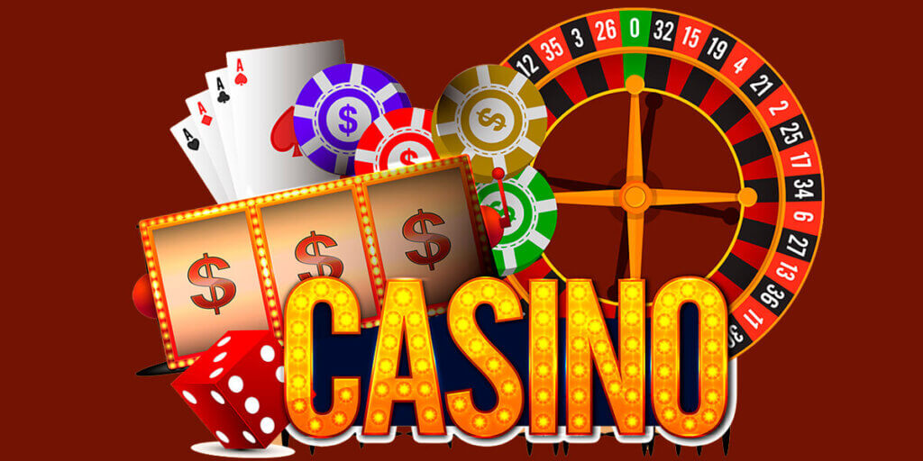 Best deposit bonus casino