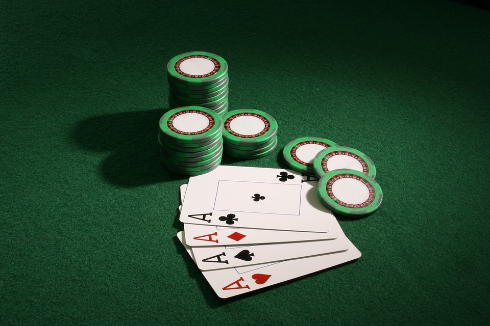 Texas Holdem Bonus नए ऑनलाइन कैसीनो 2023