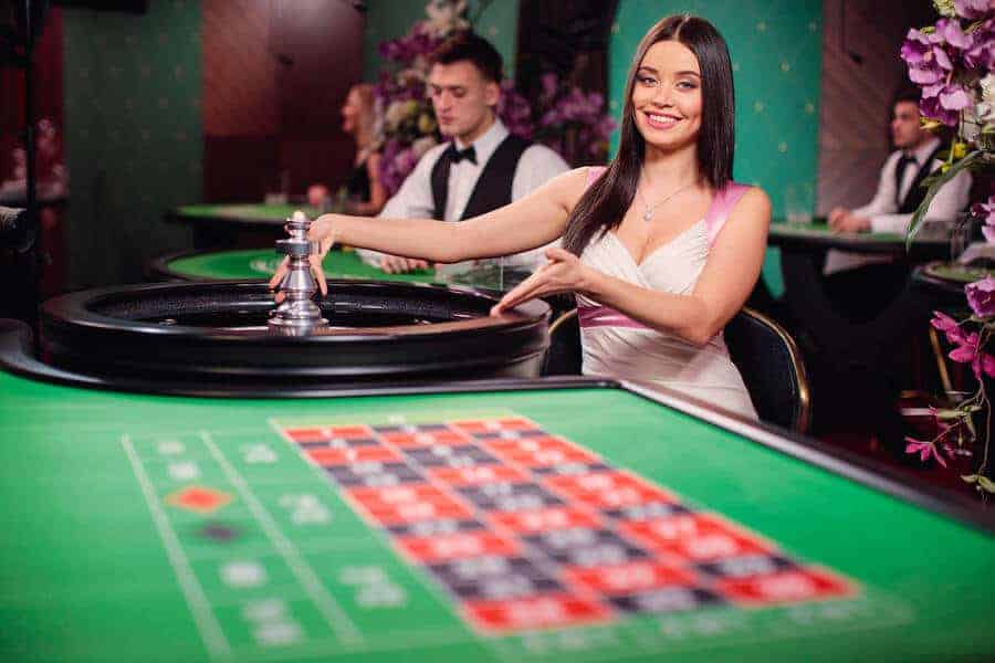 Casino bet online