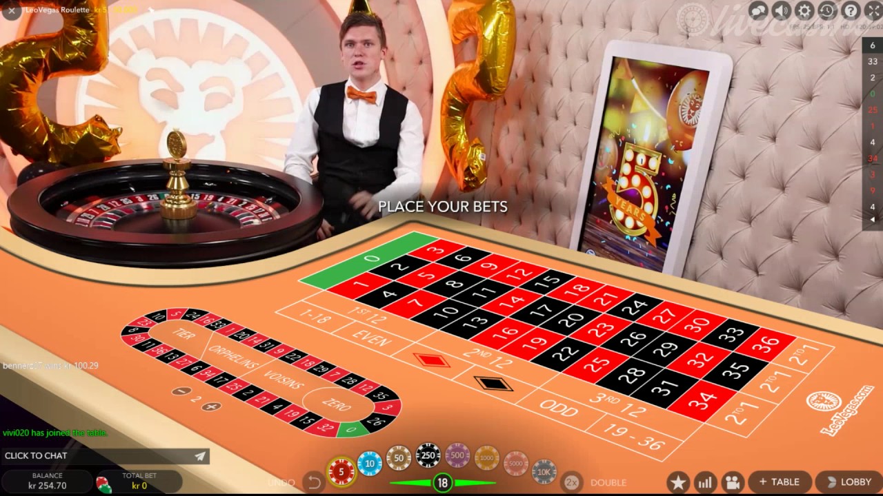 Online casino s