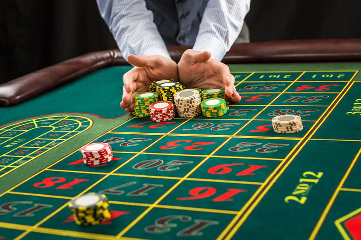 Casino Hold'em ऑनलाइन कैसीनो स्वागत बोनस