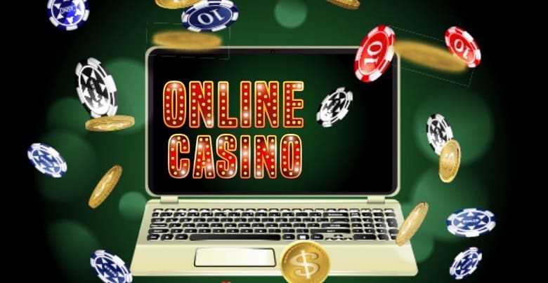 Spin and win casino