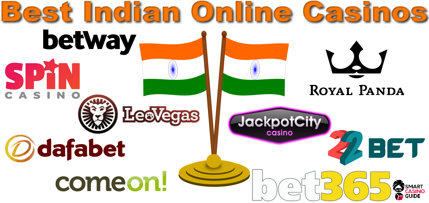 Robinson भारत में ऑनलाइन जुआ