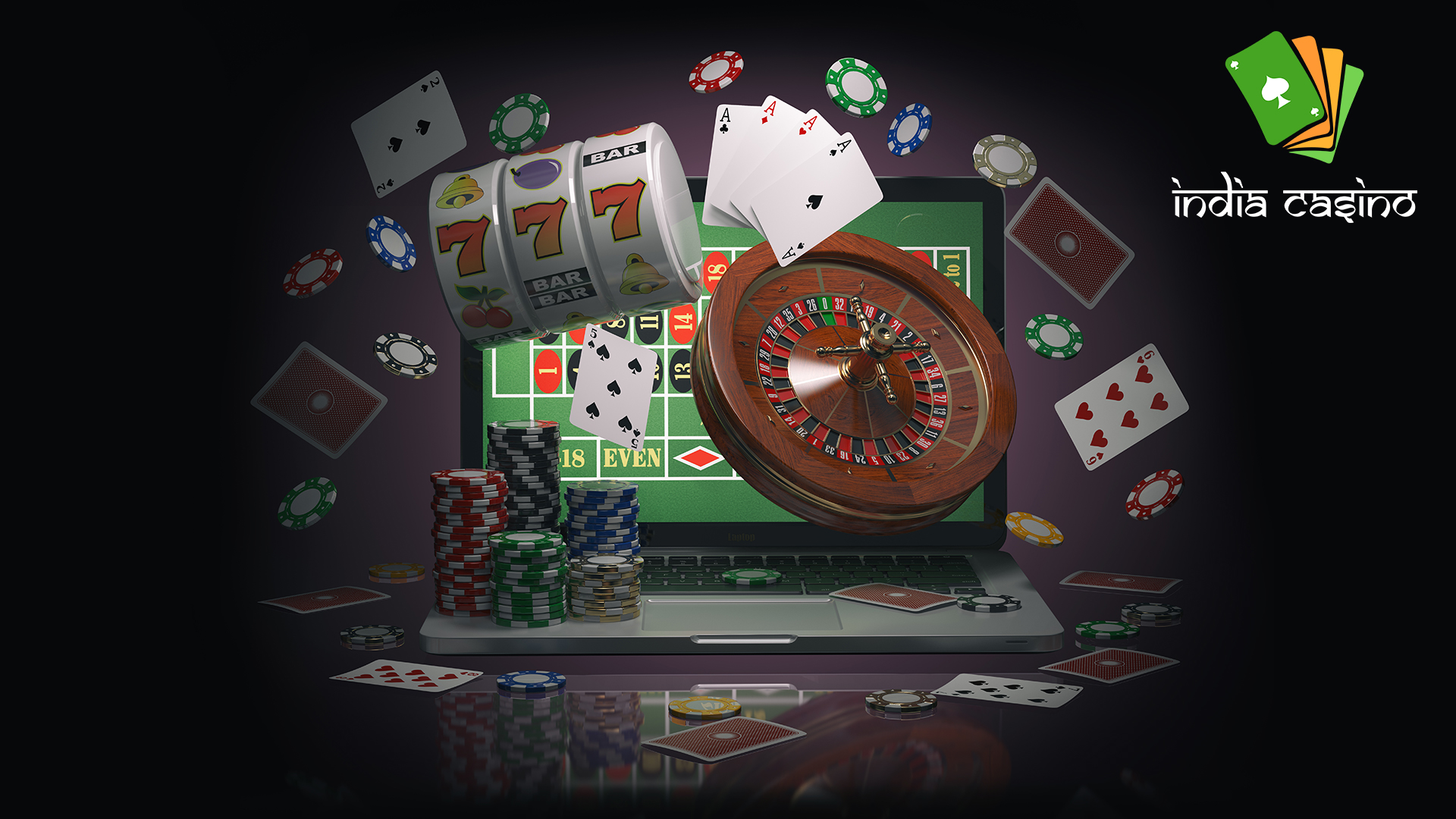 Texas Hold'em Bonus Poker कैसीनो लाइव स्लॉट