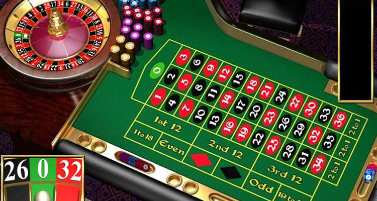 Casinos with online gambling