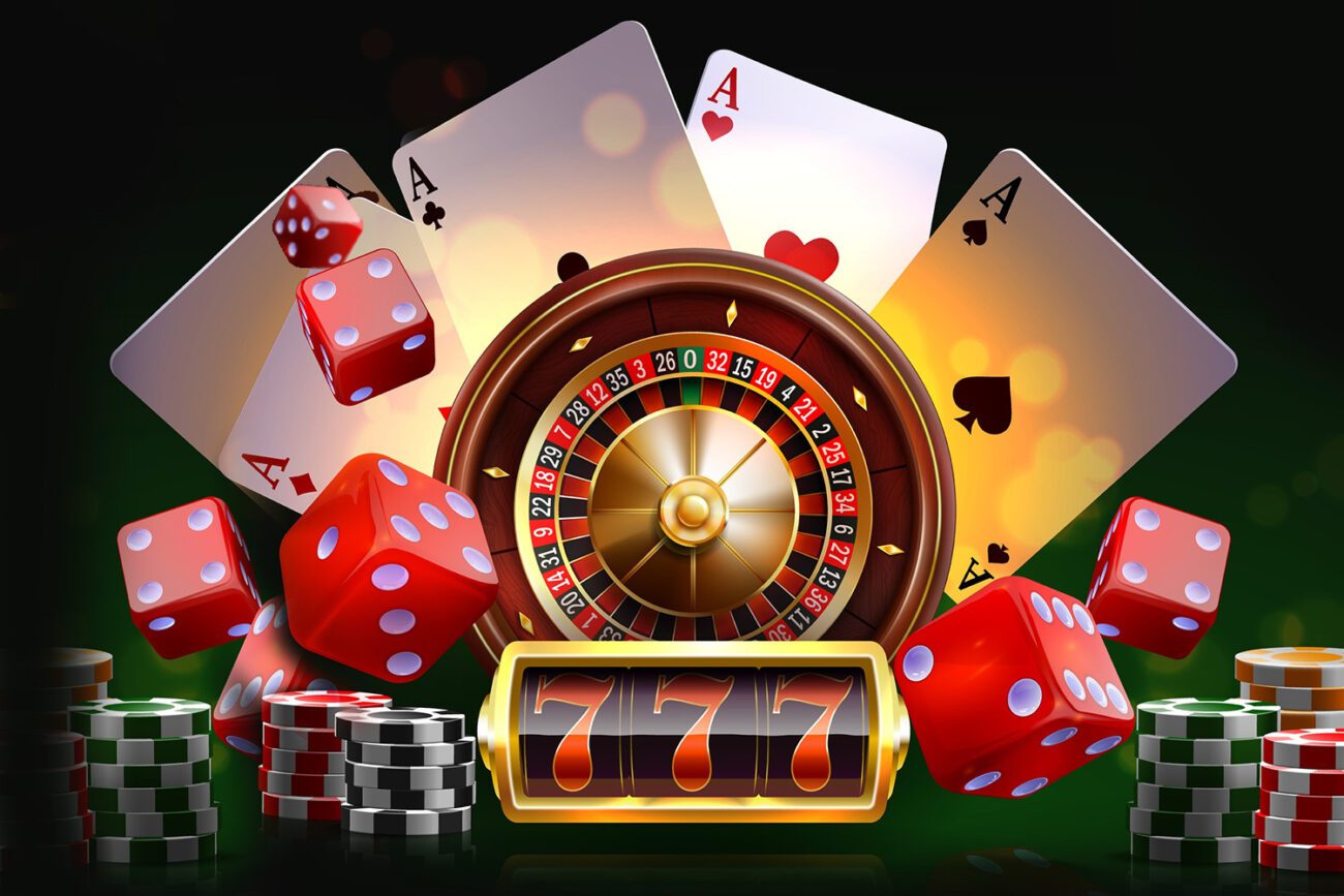 Caribbean Stud Poker नए ऑनलाइन कैसीनो 2023