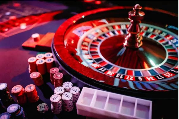 ऑनलाइन कैसीनो लाइव कैसीनो casino India 2023