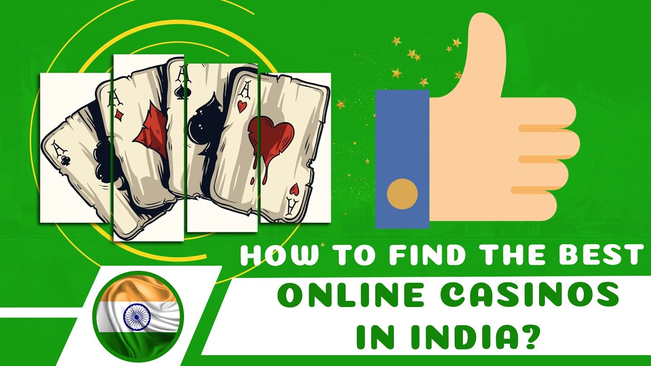 Online betting and casino