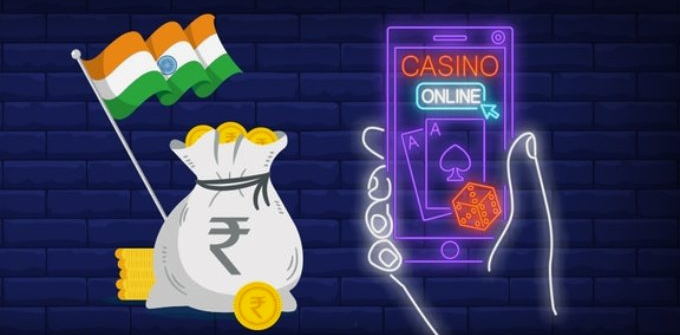 भारतीय कैसीनो deposit bonus
