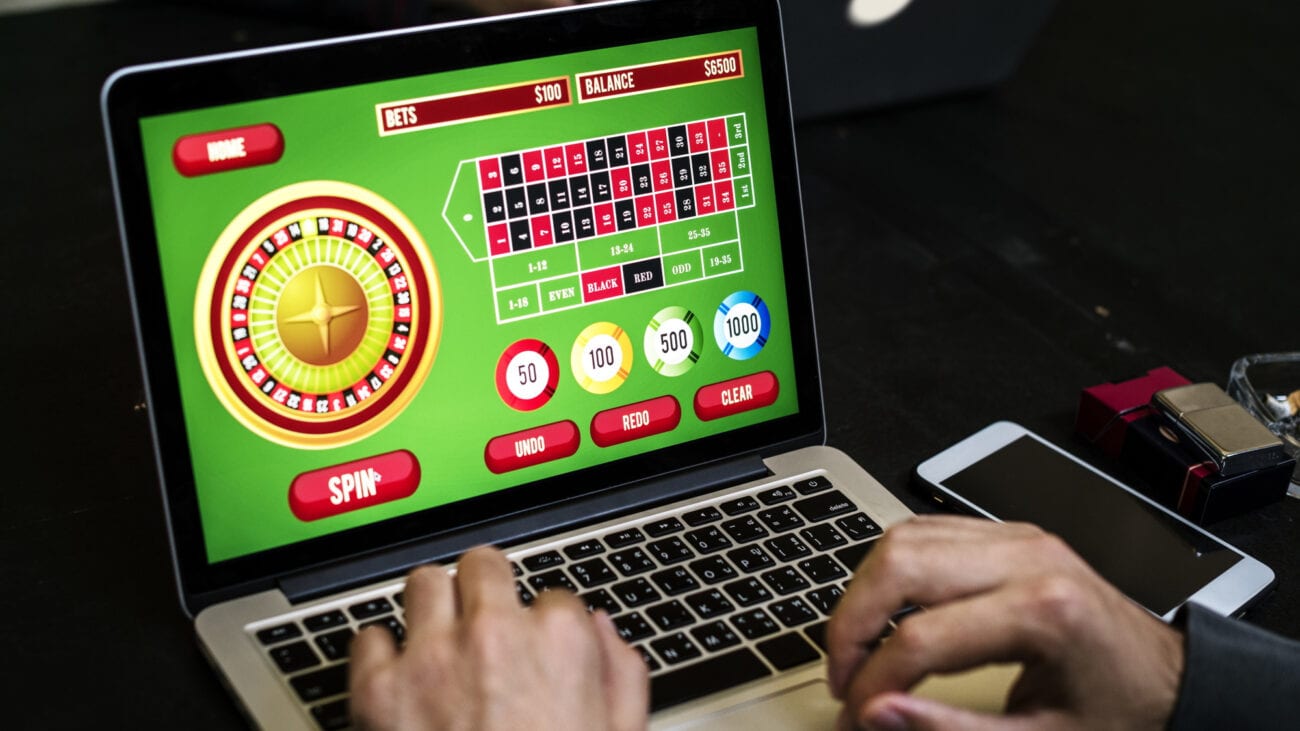Real casino live India roulette