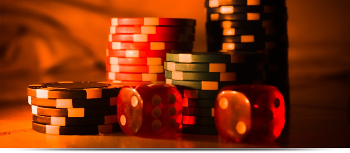 Casino world online poker
