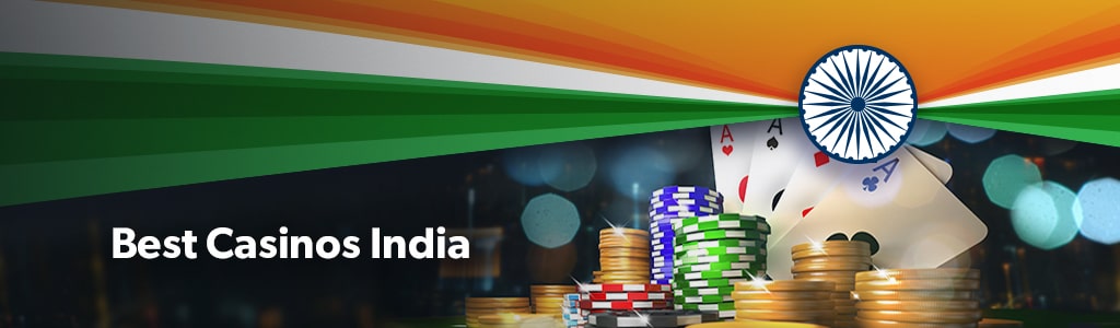 Casino Hold'em भारत में ऑनलाइन जुआ