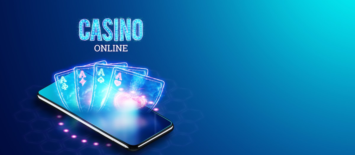 Casino india online