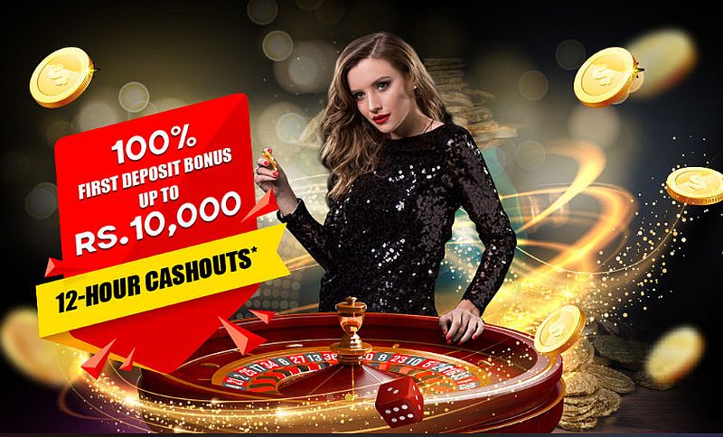 Casino live India india