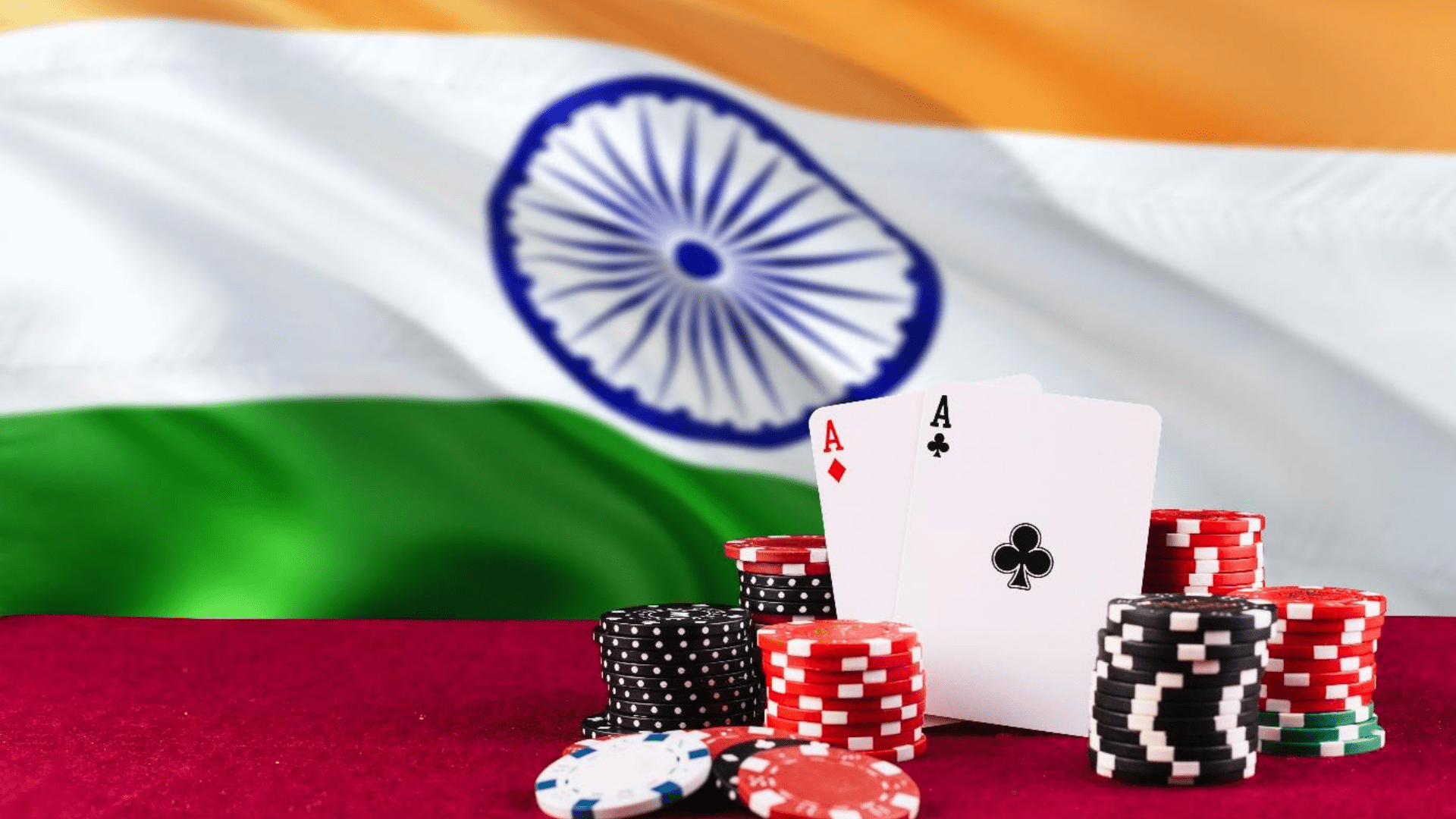 Russian Poker भारत में सर्वश्रेष्ठ इंटरनेट कैसीनो